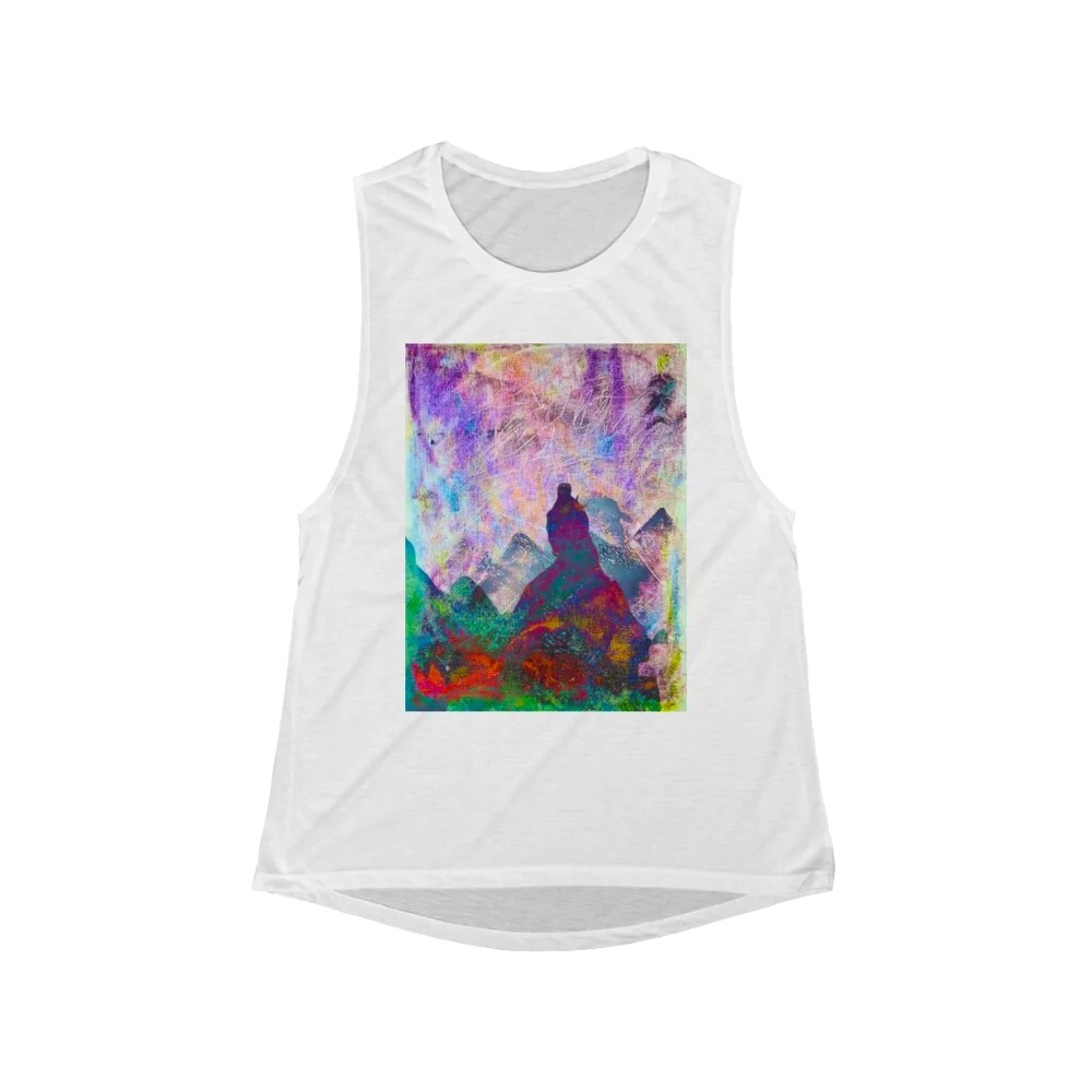 LFO Shiva Mountain Tank